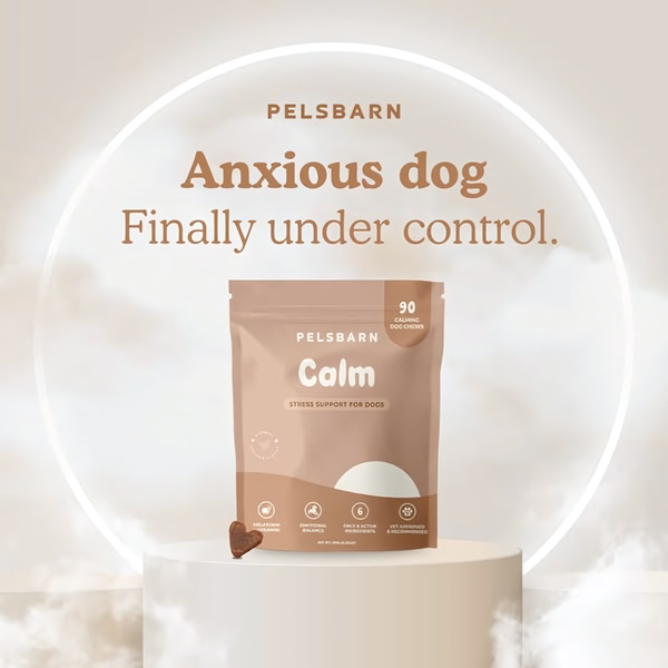 Calming Dog Chews