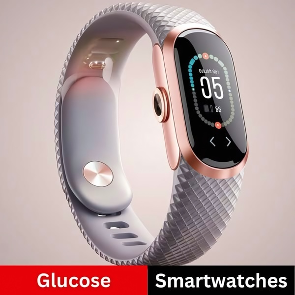 smartwatch, fitness tracker, wearable device, smart band, activity tracker, health monitor, digital watch, product launch, minimalist, trustworthy, neutral, pink