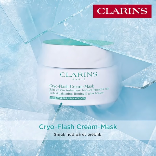 face mask, facial mask, cream mask, skincare mask, beauty mask, face treatment, facial treatment, product launch, minimalist, fresh, calm, blue, green