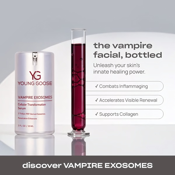 facial serum, anti-aging serum, skincare serum, face treatment, cellular serum, collagen serum, skin renewal serum, product launch, brand awareness, minimalist, luxurious, trustworthy, neutral, red