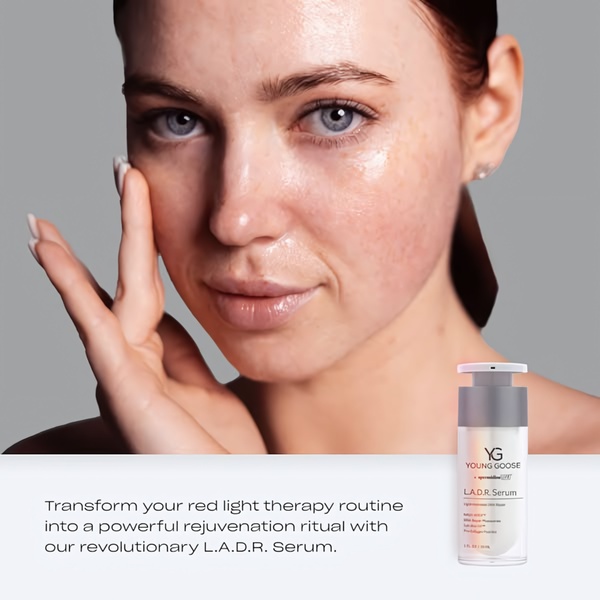 facial serum, skincare serum, anti-aging serum, face treatment, skin serum, beauty serum, rejuvenation serum, product launch, minimalist, luxurious, trustworthy, neutral