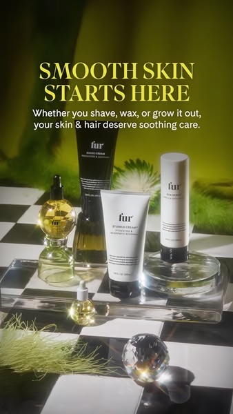 skincare products, body care, grooming products, skin treatment, personal care items, beauty products, aftercare cream, brand awareness, editorial, luxurious, green, gold