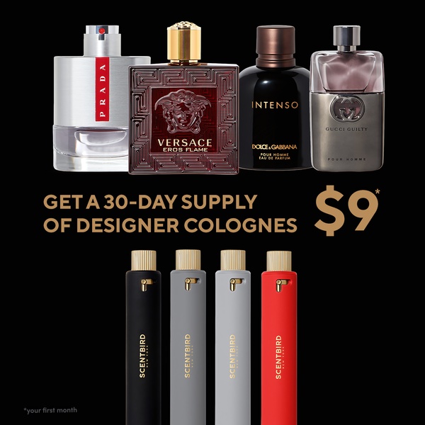 cologne, fragrance, perfume, eau de toilette, scent, aftershave, limited time deal, bundle offer, minimalist, luxurious, black, gold