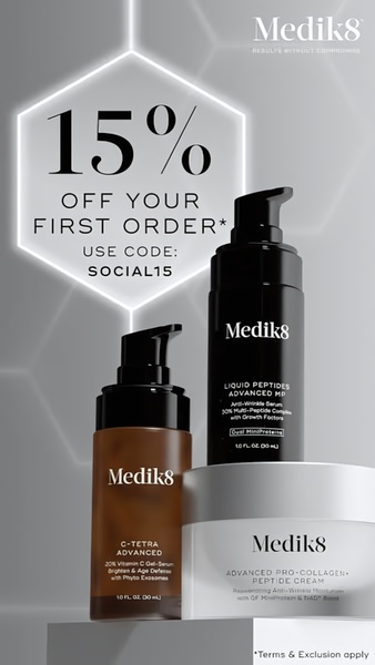 skincare serum, anti-aging serum, peptide serum, vitamin c serum, face serum, skincare products, anti-wrinkle cream, new arrival, minimalist, luxurious, trustworthy, neutral, black