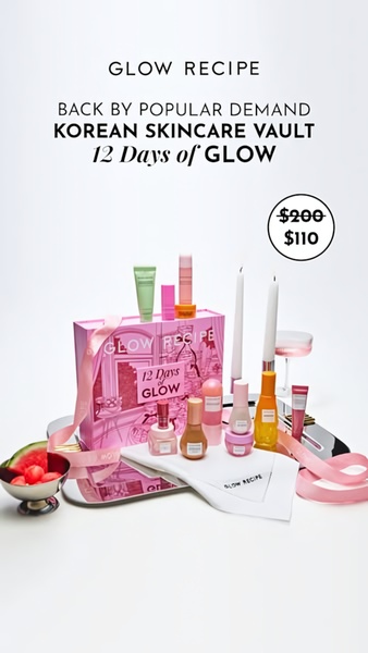 skincare set, beauty kit, skincare bundle, cosmetic set, skincare collection, beauty products, skincare routine, bundle offer, sale promotion, minimalist, luxurious, fresh, pink, neutral