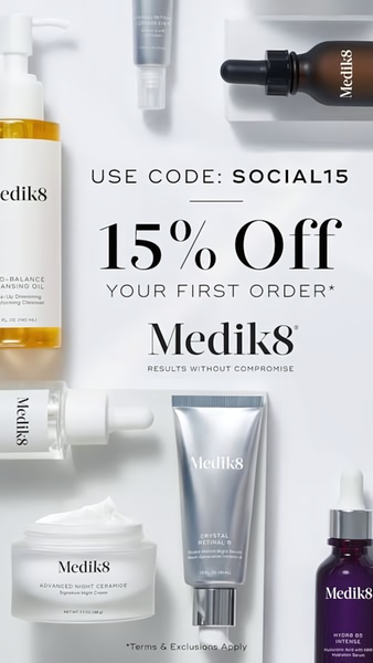 skincare, face serum, moisturizer, cleansing oil, face cream, beauty products, skin care set, new arrival, minimalist, calm, trustworthy, neutral