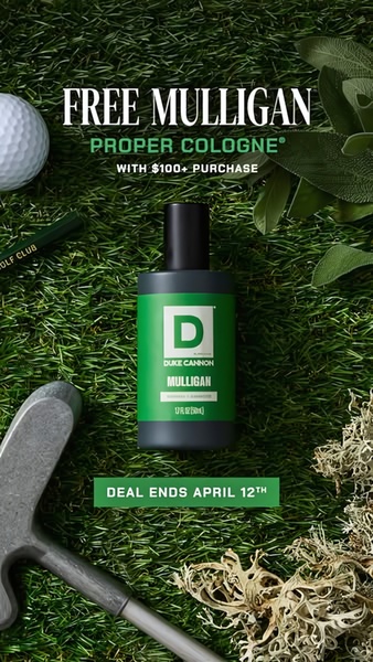 cologne, fragrance, perfume, body spray, aftershave, men's fragrance, scent, free shipping, limited time deal, flat lay, fresh, energetic, green