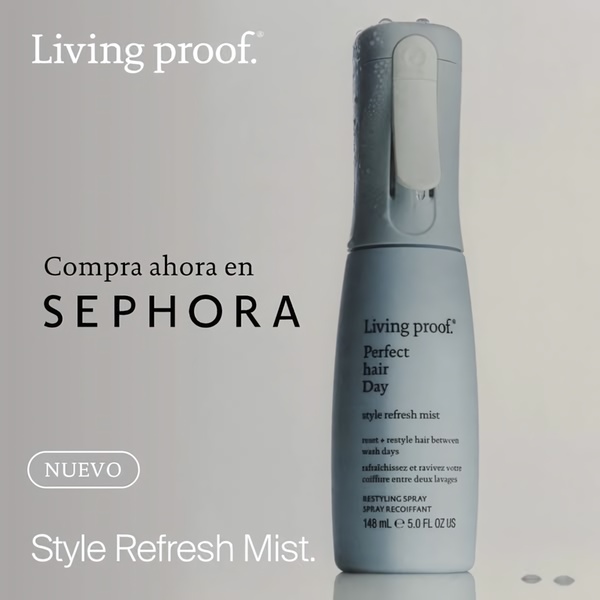 A high-end, studio-lit product hero shot featuring a 1:1 ratio, clean aesthetic, and clear retail brand call-to-action.