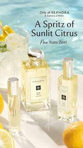 perfume, cologne, fragrance, scent, citrus perfume, new arrival, lifestyle, minimalist, fresh, calm, yellow, blue, neutral