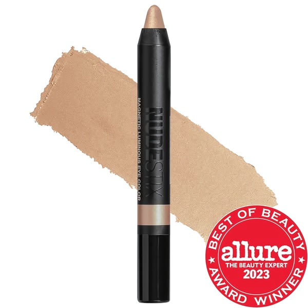makeup stick, cosmetic stick, beauty stick, contour stick, highlight stick, concealer stick, foundation stick, social proof, brand awareness, minimalist, trustworthy, luxurious, neutral, red
