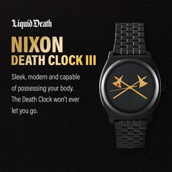 watch, timepiece, wristwatch, men's watch, fashion watch, analog watch, metal watch, product launch, minimalist, bold, luxurious, black, gold