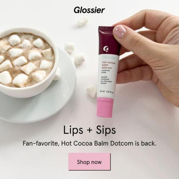 lip balm, lip care, lip treatment, lip moisturizer, chapstick, lip product, product launch, lifestyle, warm, calm, neutral, pink