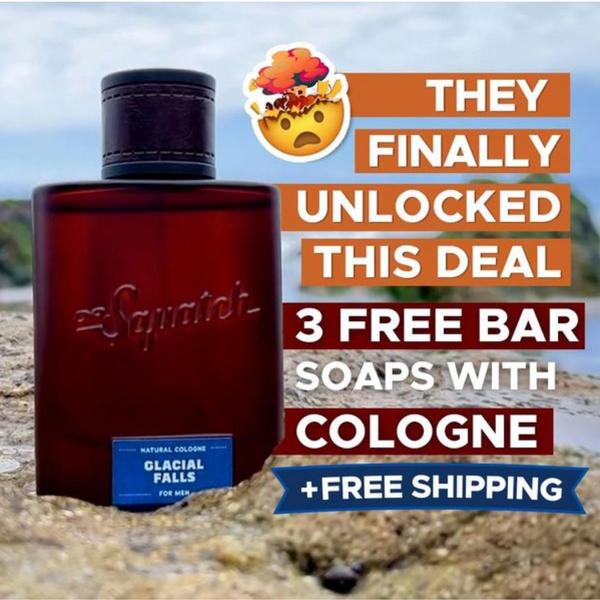 cologne, fragrance, perfume, men's cologne, aftershave, bundle offer, free shipping, outdoor, energetic, playful, orange, red, blue