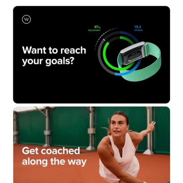fitness tracker, activity monitor, health watch, step counter, workout tracker, product launch, brand awareness, lifestyle, modern typography, energetic, trustworthy, black, green