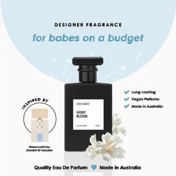 perfume, fragrance, eau de parfum, scent, cologne, brand awareness, minimalist, calm, luxurious, blue, neutral