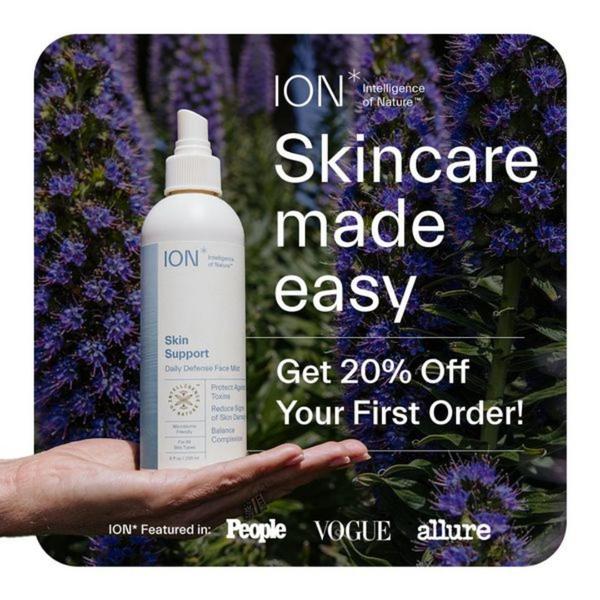 face mist, facial spray, skin mist, face toner, skincare spray, hydrating mist, daily face mist, brand awareness, sale promotion, lifestyle, fresh, trustworthy, purple, green