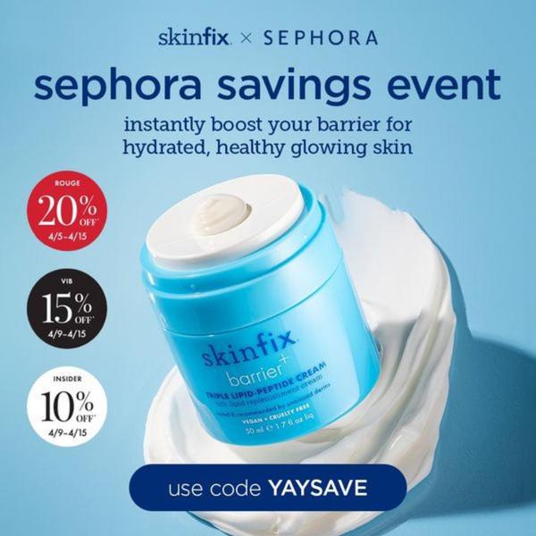 face cream, moisturizer, skincare cream, facial moisturizer, barrier cream, sale promotion, minimalist, fresh, trustworthy, blue