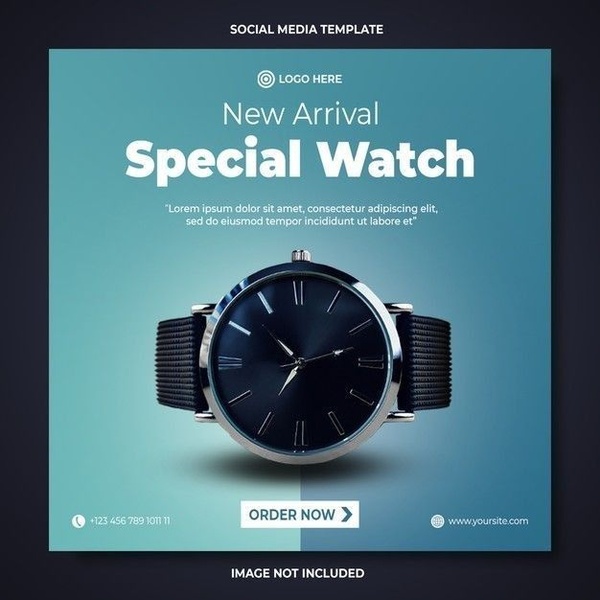 analog watch, wrist watch, mens watch, classic watch, timepiece, new arrival, minimalist, trustworthy, bold, blue