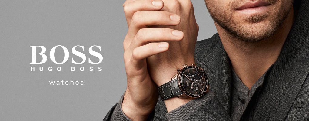 wrist watch, analog watch, chronograph watch, leather strap watch, mens watch, brand awareness, lifestyle, editorial, luxurious, trustworthy, neutral, black