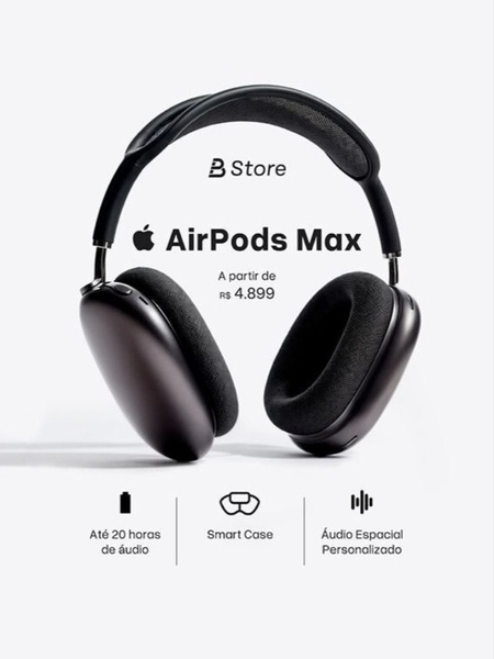 A clean, high-contrast product advertisement for headphones focusing on core technical specs and pricing through a minimal, white-space heavy layout.