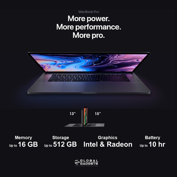 Feature & Benefit