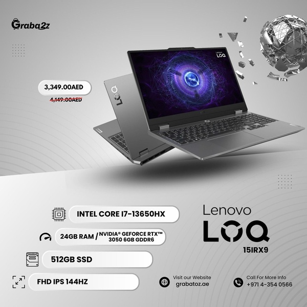 Offer & Sale