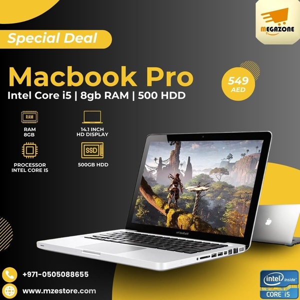 Offer & Sale