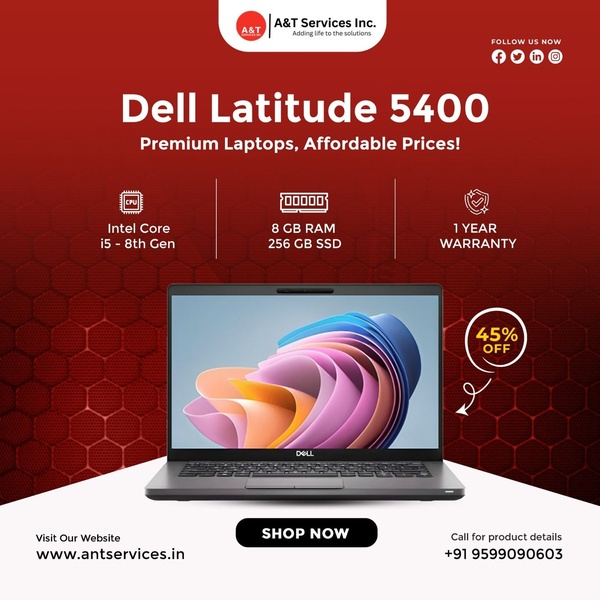 Offer & Sale
