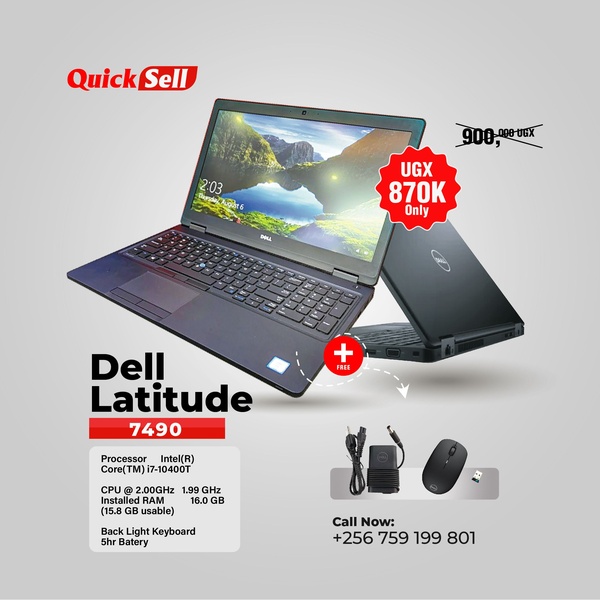 Offer & Sale