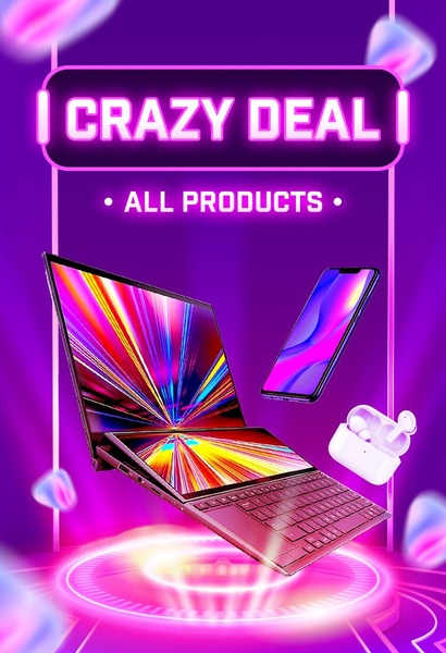 Offer & Sale