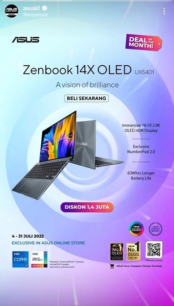 Offer & Sale