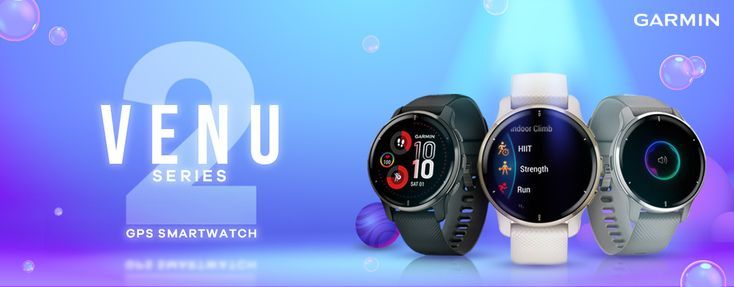 smartwatch, gps watch, fitness tracker, digital watch, wearable technology, brand awareness, minimalist, energetic, fresh, blue, purple