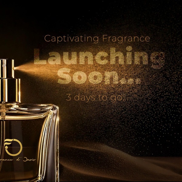 perfume, cologne, fragrance, scent, eau de parfum, new arrival, editorial, minimalist, luxurious, bold, black, gold