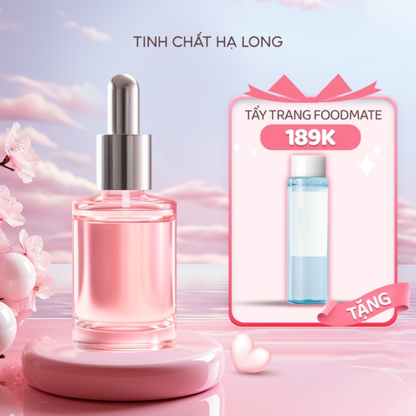 face serum, skin serum, skincare serum, facial treatment, beauty serum, bundle offer, minimalist, fresh, playful, pink, pastel