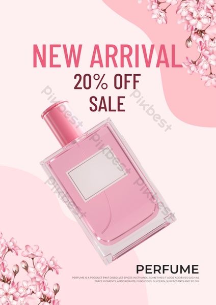 perfume, fragrance, scent, cologne, eau de toilette, new arrival, discount offer, minimalist, calm, fresh, pink, pastel