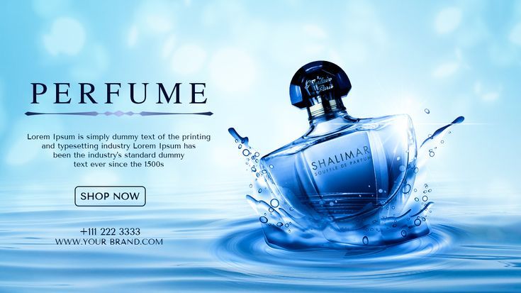 perfume, cologne, fragrance, scent, parfum, brand awareness, editorial, fresh, luxurious, blue