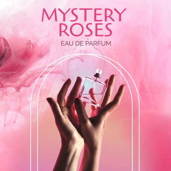 perfume, eau de parfum, fragrance, scent, cologne, brand awareness, editorial, lifestyle, calm, luxurious, pink, neutral