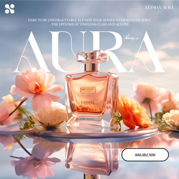 perfume, fragrance, eau de parfum, scent, cologne, brand awareness, new arrival, editorial, minimalist, luxurious, calm, pink, pastel