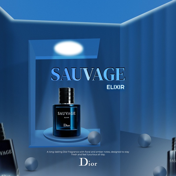 cologne, perfume, fragrance, mens fragrance, eau de parfum, bestseller push, minimalist, editorial, luxurious, bold, blue