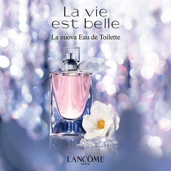 perfume, eau de toilette, fragrance, women's perfume, scent, new arrival, brand awareness, editorial, minimalist, luxurious, calm, purple, pink, neutral