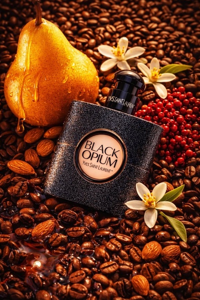 perfume, fragrance, eau de parfum, scent, cologne, bestseller push, editorial, luxurious, warm, brown, gold, black