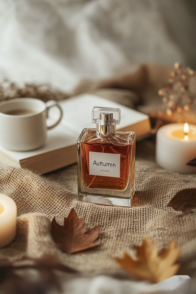 perfume bottle, scented perfume, fragrance bottle, eau de toilette, luxury perfume, new arrival, lifestyle, calm, warm, brown, neutral