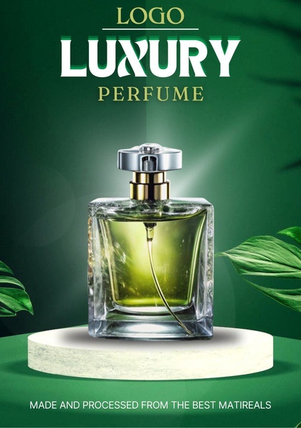 perfume bottle, cologne, fragrance, scent, eau de toilette, bestseller push, minimalist, luxurious, fresh, green