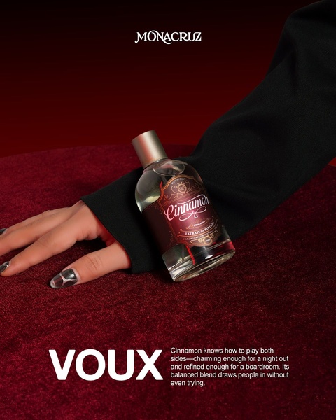 perfume, cologne, fragrance, scent, eau de parfum, brand awareness, lifestyle, editorial, luxurious, bold, red, black