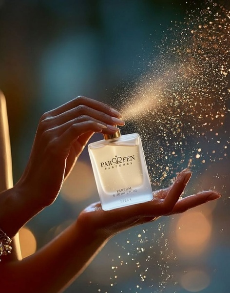 perfume, fragrance, parfum, scent, cologne, brand awareness, lifestyle, editorial, luxurious, calm, neutral, gold