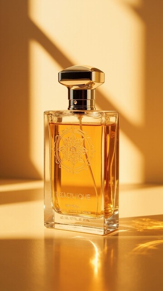 perfume, cologne, fragrance, scent, eau de parfum, bestseller push, minimalist, editorial, luxurious, calm, gold, brown