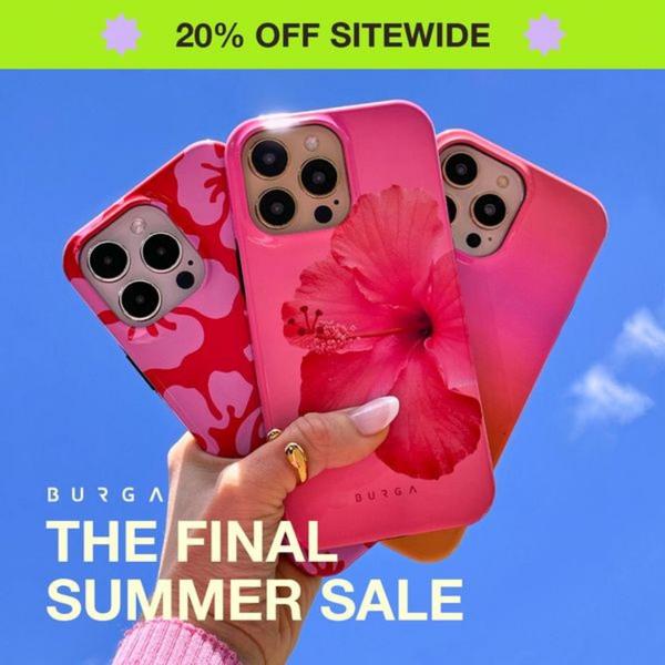 Offer & Sale