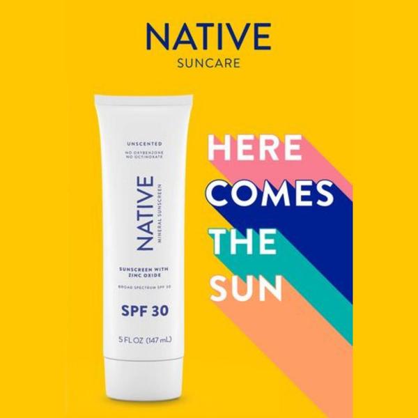 sunscreen, sunblock, sun protection, spf cream, facial sunscreen, brand awareness, modern typography, minimalist, energetic, fresh, yellow, blue