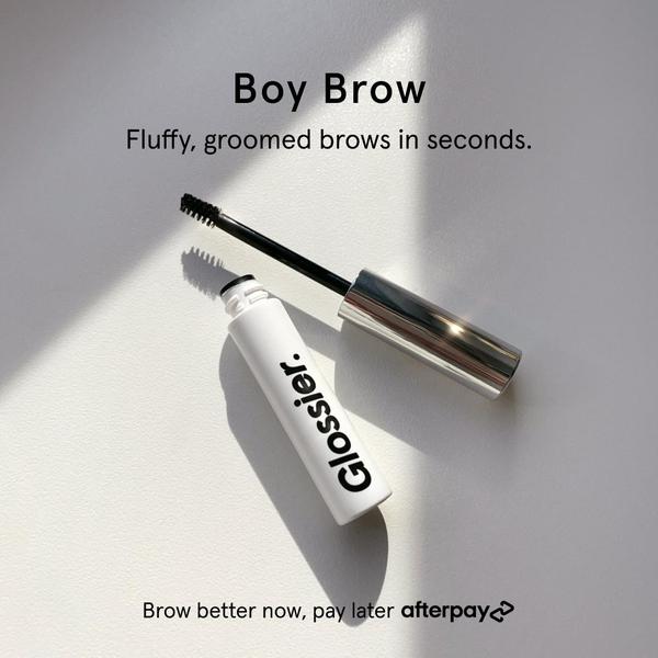 eyebrow gel, brow gel, eyebrow makeup, brow product, eyebrow grooming, brow styling gel, eyebrow cosmetics, product launch, brand awareness, minimalist, calm, trustworthy, neutral
