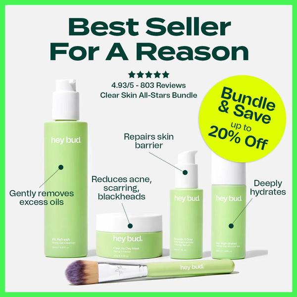 skincare set, skincare bundle, face care kit, acne treatment set, skincare routine, beauty bundle, face mask set, bestseller push, bundle offer, minimalist, fresh, trustworthy, green, neutral